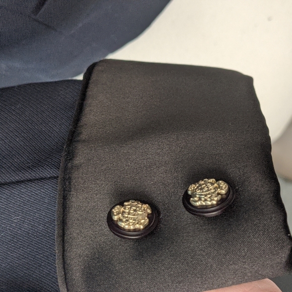 Eryn Brinie Women's Bolero Size Small - Picture 5 of 10